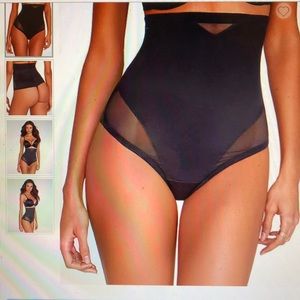 Control High-Waist Thong